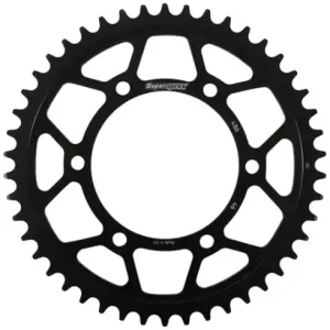 Corona Supersprox acero Kawasaki 520 x 46