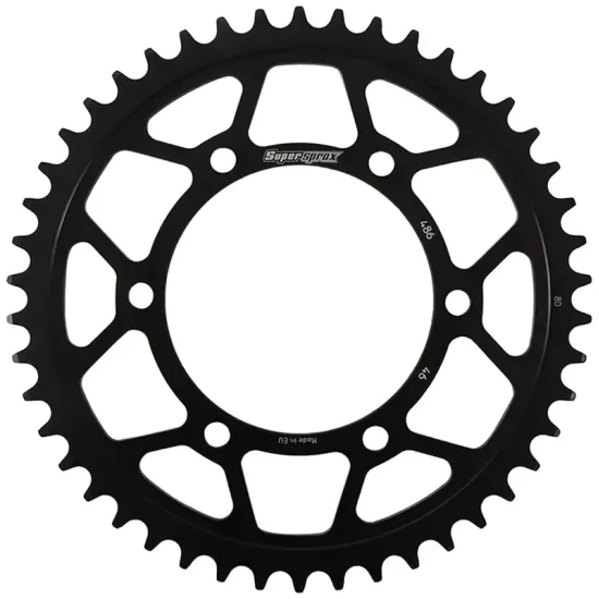 Corona Supersprox acero Kawasaki 520 x 46