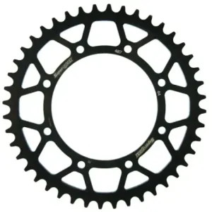 Corona Supersprox acero Kawasaki 520 x 44