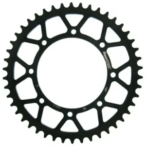 Corona Supersprox acero Kawasaki 520 x 46