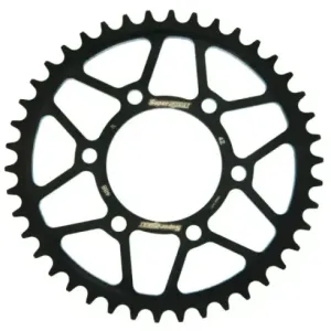 Corona Supersprox acero Kawasaki 530 x 42