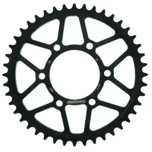 Corona Supersprox acero Kawasaki 530 x 44