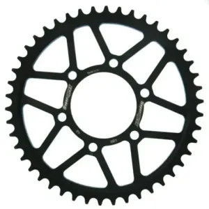 Corona Supersprox acero Kawasaki 530 x 46