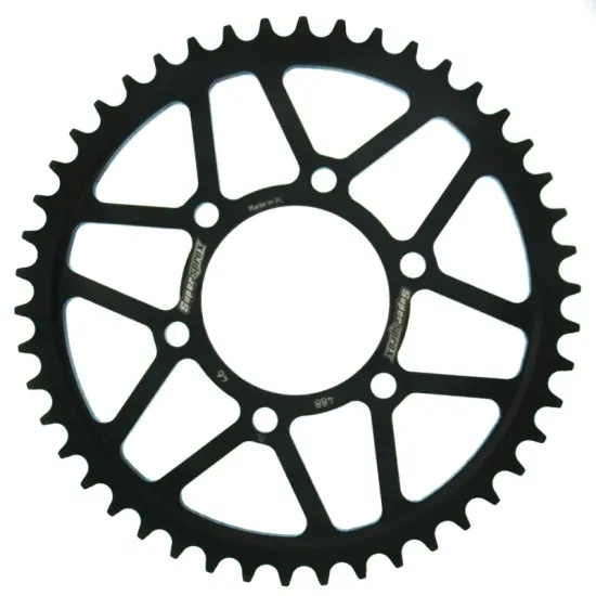 Corona Supersprox acero Kawasaki 530 x 46