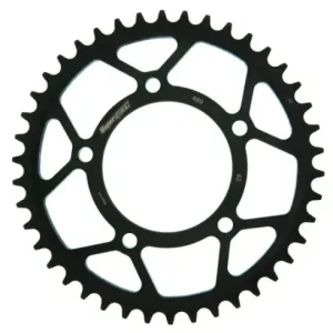 Corona Supersprox acero Kawasaki 530 x 42