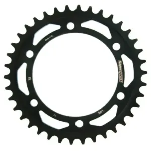 Corona Supersprox acero Kawasaki 525 x 38