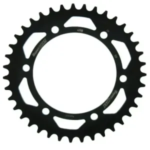 Corona Supersprox acero Kawasaki 525 x 39