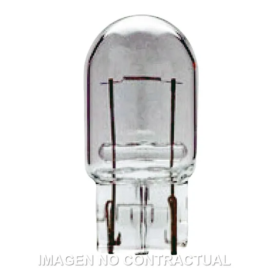 Lámpara Philips Todo Cristal T20 W21W 12V 21W