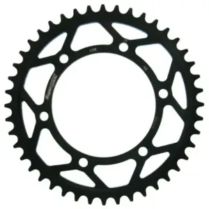 Corona Supersprox acero Suzuki 525 x 44