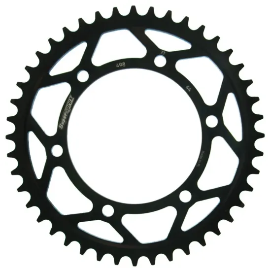 Corona Supersprox acero Suzuki 525 x 44