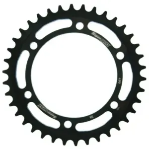 Corona Supersprox acero Kawasaki - Suzuki 530 x 38