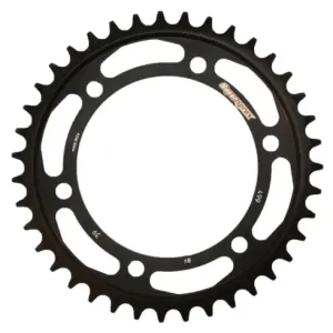 Corona Supersprox acero Kawasaki - Suzuki 530 x 39