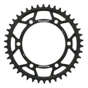 Corona Supersprox acero Kawasaki 530 x 52