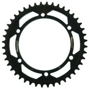 Corona Supersprox acero Kawasaki 530 x 44