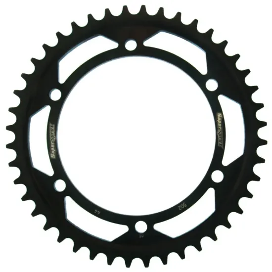 Corona Supersprox acero Kawasaki 530 x 44