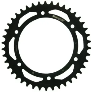 Corona Supersprox acero Aprilia - BMW 520 x 42