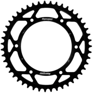 Corona Supersprox acero Aprilia - BMW 520 x 47