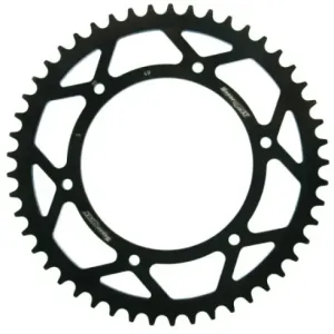 Corona Supersprox acero Aprilia - BMW 520 x 49