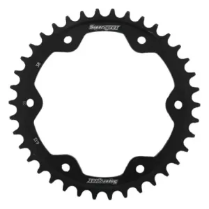 Corona Supersprox acero KTM 525 x 38