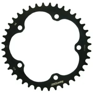 Corona Supersprox Acero MV Agusta 525 x 40