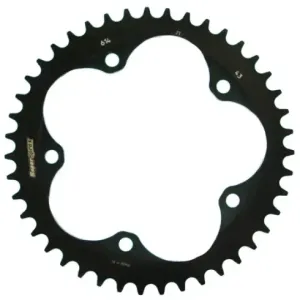 Corona Supersprox Acero MV Agusta 525 x 43