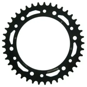 Corona Supersprox acero BMW 525 x 41