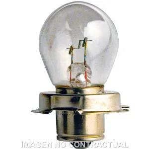 Lámpara Philips Philips de óptica S3 12V 15W