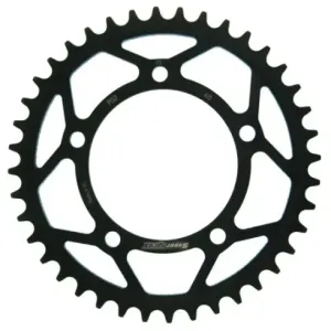 Corona Supersprox acero Aprilia 525 x 40