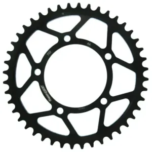 Corona Supersprox acero Aprilia 525 x 44