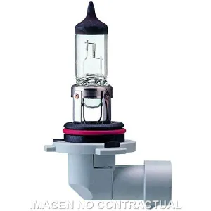 Lámpara Philips Philips de óptica Halógena HB4 12V 55W