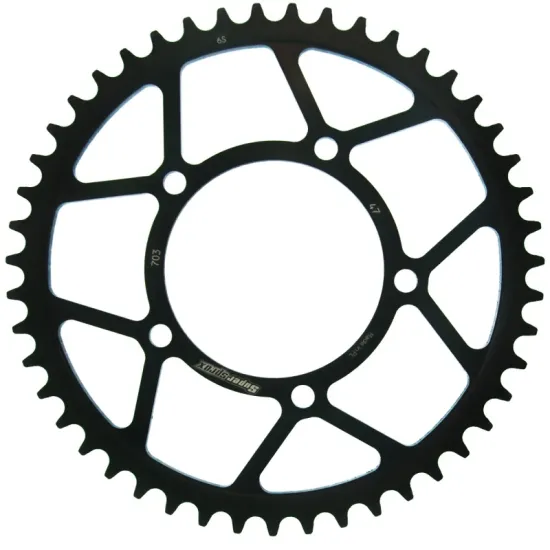 Corona Supersprox acero BMW 520 x 47