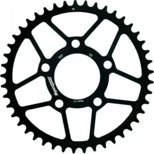 Corona Supersprox acero BMW 525 x 45