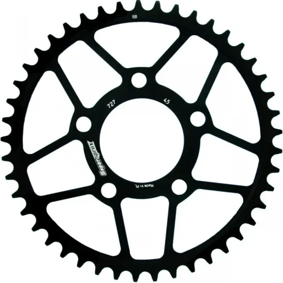 Corona Supersprox acero BMW 525 x 45