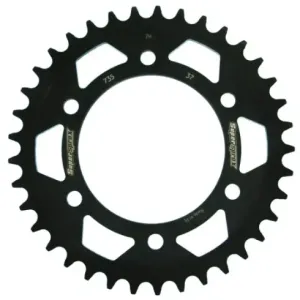 Corona Supersprox acero Ducati 520 x 37