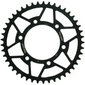 Corona Supersprox acero Ducati 520 x 45