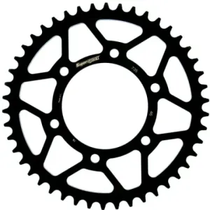 Corona Supersprox acero Ducati 520 x 46