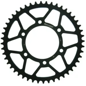 Corona Supersprox acero Ducati 520 x 48