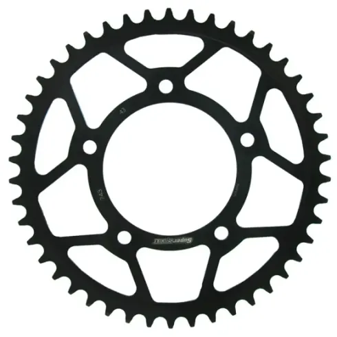 Corona Supersprox Acero Ducati 520 X 43