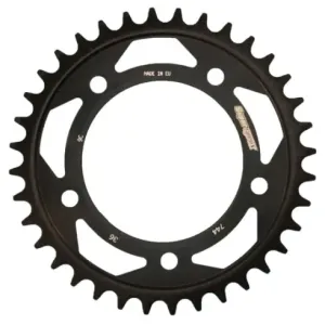 Corona Supersprox acero Ducati 525 x 36