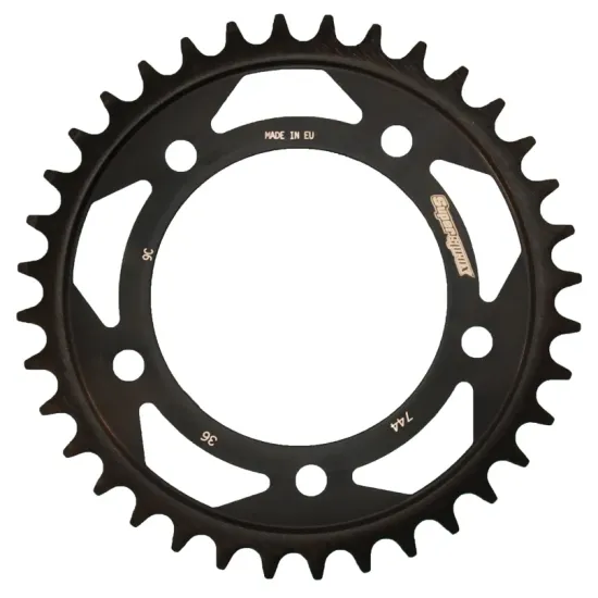 Corona Supersprox acero Ducati 525 x 36