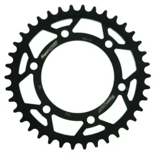 Corona Supersprox acero Ducati 525 x 38