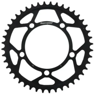 Corona Supersprox acero BMW 525 x 44