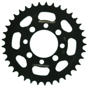 Corona Supersprox acero Kawasaki - Suzuki 420 x 37