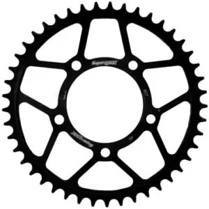 Corona Supersprox acero Suzuki 525 x 45