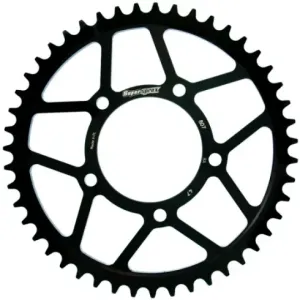 Corona Supersprox acero Suzuki 525 x 47