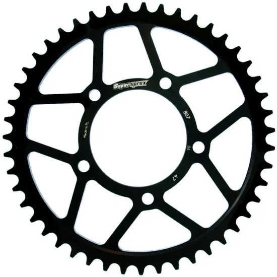 Corona Supersprox acero Suzuki 525 x 47