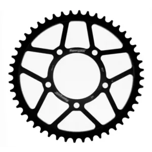 Corona Supersprox acero Suzuki 525 x 48