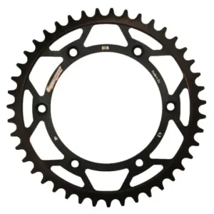 Corona Supersprox acero Suzuki 520 x 43