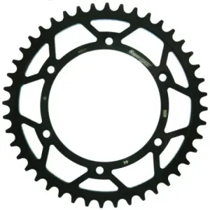 Corona Supersprox acero Suzuki 520 x 44