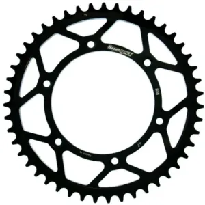 Corona Supersprox acero Suzuki 520 x 47